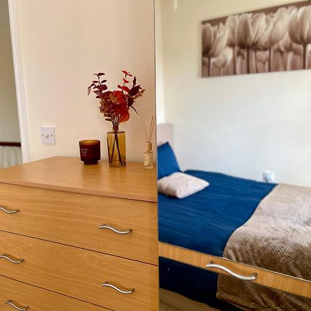3 Bedroom Detached House Wellingborough Exteriör bild