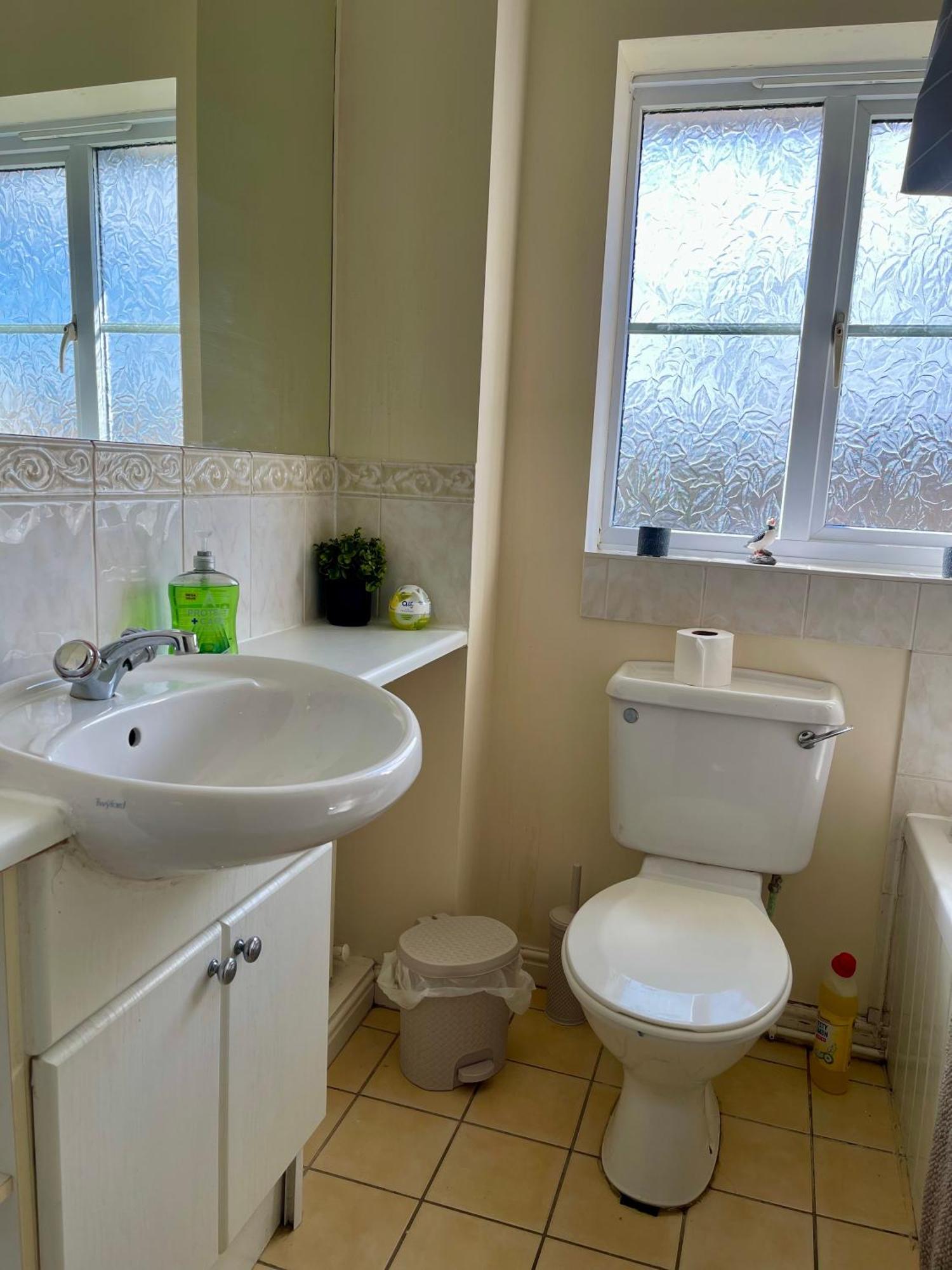 3 Bedroom Detached House Wellingborough Exteriör bild